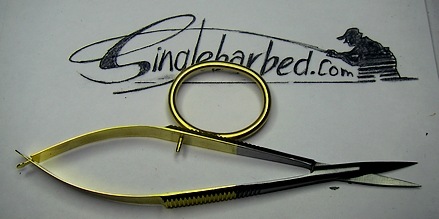 The Sixth Finger from Singlebarbed