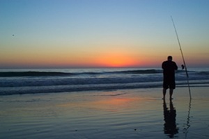 beachangler