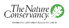 Nature Conservancy logo