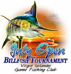 Billfish Tournament