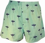 Mayfly Boxers are the Shiznit!