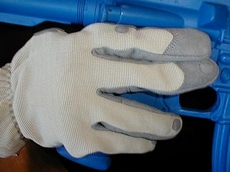 The Computer Fishing Glove - coming soon