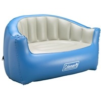 Couch Float tube, that's living