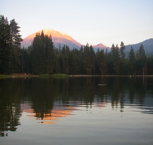 Sacred hour, the last 60 minutes before dark