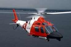 Coast Guard to the rescue