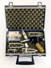 Med-E-Jet Inoculating kit