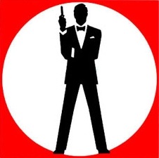 jamesBond