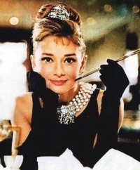 Miss Holly Golightly, Breakfast at Tiffany's