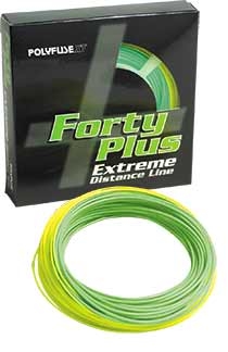 Airflo fly lines