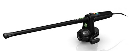 XBox 360 Fast Action rod