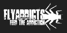 Fly Addicts logo