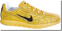 Nike Mayfly