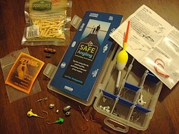 Safe Angling Kit