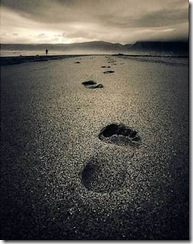 footprint