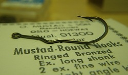 Mustad 91300