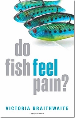 Do fish Feel Pain?