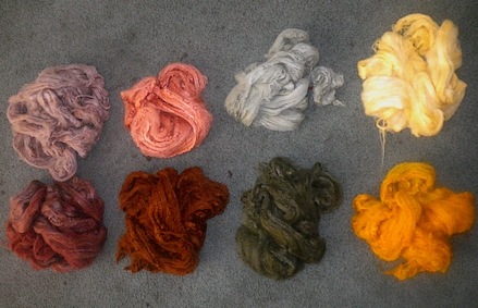 Twenty-One Method of Dye evaluation