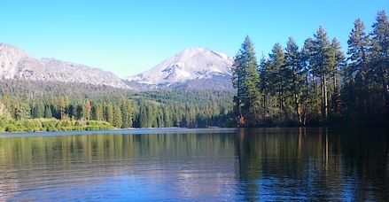 Lassen Park