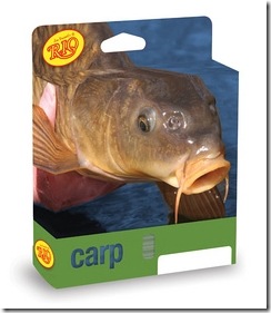 The Yellowstone Carp line, new for 2035