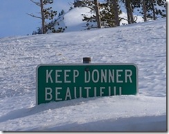 donner