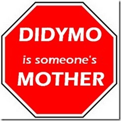 Didymo_Mother