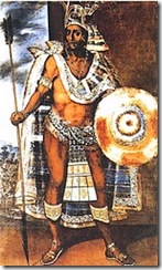 montezuma