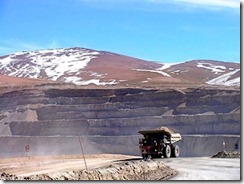 mining