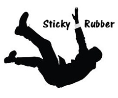 stickey_Rubber