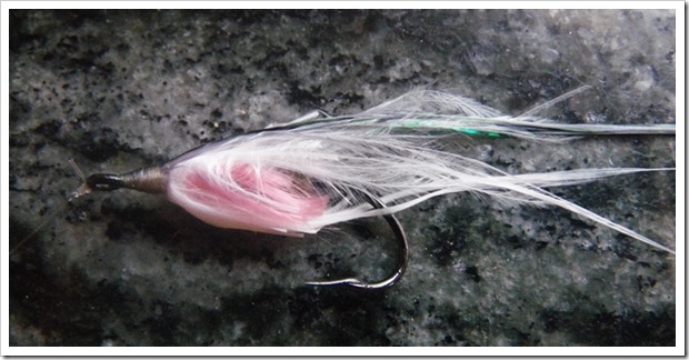 Hand tied DEER HAIR FISHING JIGS COLOR DOZEN Trout,crappie,bass