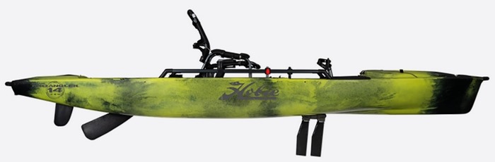 HobieProangler360700