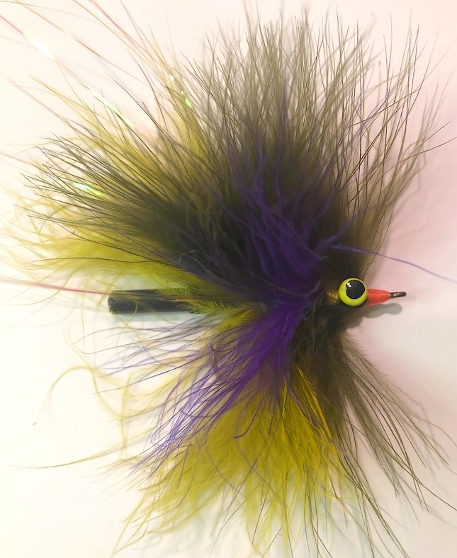 Fly tying Materials